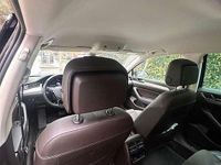 Usata VW Passat Highline 190 CV (139 kW) 2016 Nero Station wagon