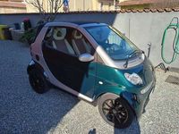 usata Smart ForTwo Coupé 0.8 cdi Grandstyle