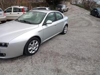 usata Alfa Romeo 159 - 2008