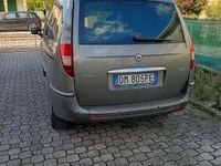 Usata Lancia Phedra 136 CV (100 kW) 2008 Monovolume