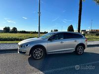 Usata Volvo V60 CC 2017 Station wagon