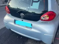 Usata Toyota Aygo 67 CV (49 kW) 2006 Utilitaria