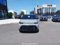 Nuova Toyota Aygo X 92 CV (67 kW) 2026 Grigio SUV