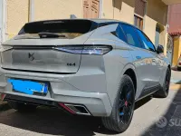 Usata DS Automobiles DS4 Performance 131 CV (96 kW) 2024 Grigio SUV