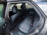 Usata Citroën C4 Cactus 2020 Grigio Utilitaria