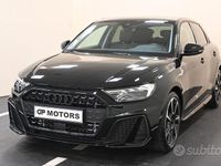 Usata Audi A1 115 CV (84 kW) 2025 Nero SUV
