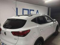 Usata MG ZS Luxury 111 CV (81 kW) 2024 Other SUV