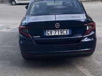 Usata Fiat Tipo S 131 CV (96 kW) 2024 Berlina