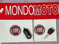 Usata Fiat Panda Lounge 69 CV (50 kW) 2020 Grigio Utilitaria