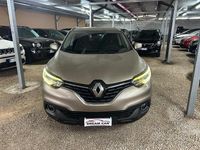 Usata Renault Kadjar Intens 110 CV (80 kW) 2017 Beige SUV