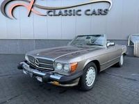 Occasion Mercedes 560 230 ch (169 kW) 1988 Altri Cabriolet