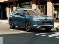 Nuevo VW Tayron Edition 150 CV (110 kW) 2026 Azul SUV