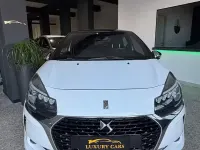 Gebraucht DS Automobiles DS3 Performance 120 PS (88 kW) 2016 Weiß Kleinwagen