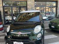 Usata Fiat 500L Trekking 95 CV (69 kW) 2016 Other Monovolume