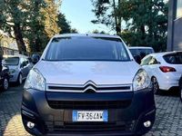 Usata Citroën Berlingo 99 CV (72 kW) 2019 Bianco Monovolume