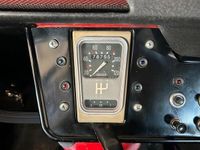 Usata Citroën 2CV 29 CV (21 kW) 1985 Rosso Berlina