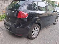 Usata Seat Altea Stylance 105 CV (77 kW) 2007 Monovolume