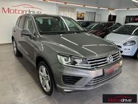 usata VW Touareg -- 3.0 TDI 204 CV tip. BlueM.Techn.