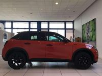 Nuova Fiat 600 Sport 110 CV (80 kW) 2026 Arancione SUV