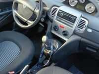 Usata Lancia Ypsilon 69 CV (50 kW) 2008 Grigio Utilitaria