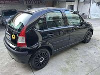 Usata Citroën C3 Elegance 60 CV (44 kW) 2007 Other Berlina