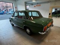 Usata Fiat 124 73 CV (53 kW) 1972 Berlina