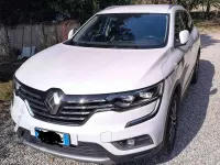 Käytetty Renault Koleos Intens 177 HP (130 kW) 2018 Katumaasturi