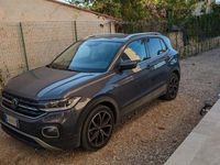 Usata VW T-Cross 110 CV (80 kW) 2022 SUV