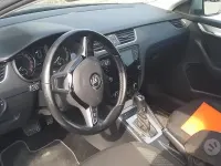 Usata Skoda Octavia 116 CV (85 kW) 2018 Grigio Station wagon