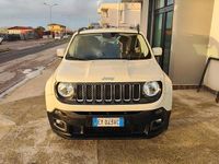 Usata Jeep Renegade Limited 140 CV (102 kW) 2015 Other SUV