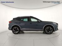 usata Cupra Formentor 2.0 tdi