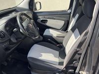Occasion Fiat Qubo Active 95 ch (69 kW) 2015 Noir Monospace