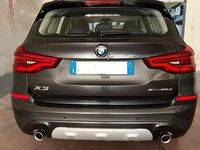 usata BMW X3 (g01/f97) - 2019