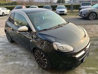 usata Opel Adam Rocks 1.2 70 CV Air usato