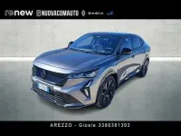 Usata Renault Rafale Esprit Alpine 200 CV (147 kW) 2024 Grigio scuro SUV