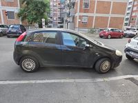 Usata Fiat Punto 2008 Utilitaria