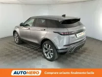 Usata Land Rover Discovery R-Dynamic 179 CV (131 kW) 2020 Grigio SUV