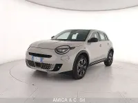 Usata Fiat 600 Pop 145 CV (106 kW) 2025 Bronzo SUV
