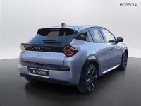 Usata Lancia Ypsilon 110 CV (80 kW) 2025 Grigio Utilitaria