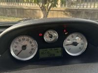 Usata Lancia Ypsilon 69 CV (50 kW) 2011 Bianco Utilitaria