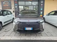 Usata DS Automobiles DS7 Crossback Performance 131 CV (96 kW) 2022 Grigio SUV