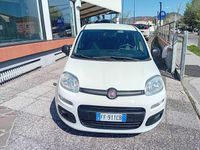 Usata Fiat Panda 80 CV (58 kW) 2016 Bianco Utilitaria