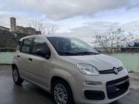 Begagnad Fiat Panda Easy 95 HK (69 kW) 2017 Halvkombi