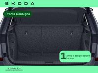 Nuova Skoda Kamiq 116 CV (85 kW) 2025 Blu race metallizzato nero tulipano perl SUV
