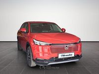 Nuova Honda HR-V Advance 107 CV (78 kW) 2026 Pr. crystal red SUV
