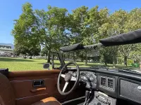 Usata MG B 95 CV (69 kW) 1970 Bluazzurro Cabrio