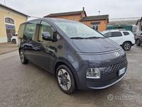 Usata Hyundai Staria 224 CV (164 kW) 2024 Other Monovolume