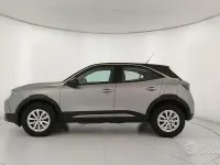 Usata Opel Mokka Edition 131 CV (96 kW) 2023 Grigio SUV