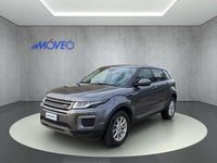 Usata Land Rover Range Rover evoque HSE 150 CV (110 kW) 2017 Grigio SUV