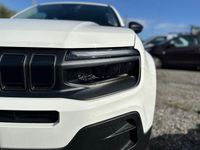 Usata Jeep Avenger Altitude 101 CV (74 kW) 2024 Bianco SUV